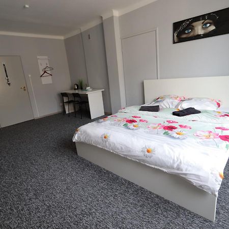 Fantastic Waw - M3 Room 3 Warszawa Eksteriør billede