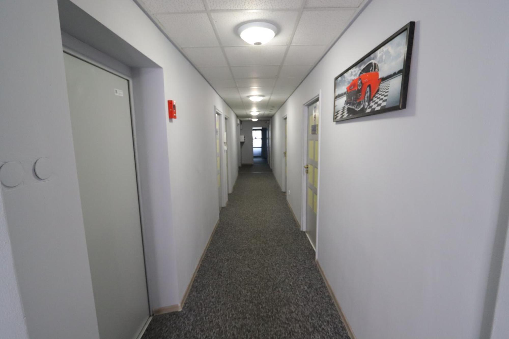 Fantastic Waw - M3 Room 3 Warszawa Eksteriør billede
