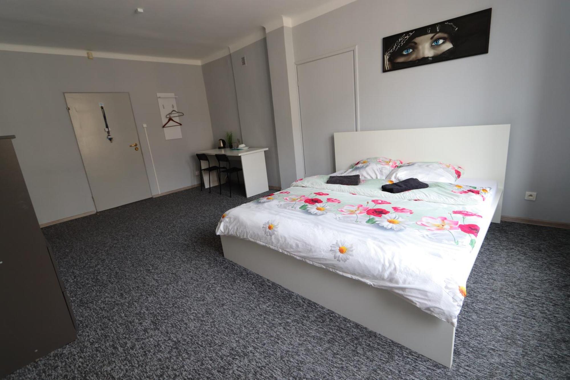 Fantastic Waw - M3 Room 3 Warszawa Eksteriør billede